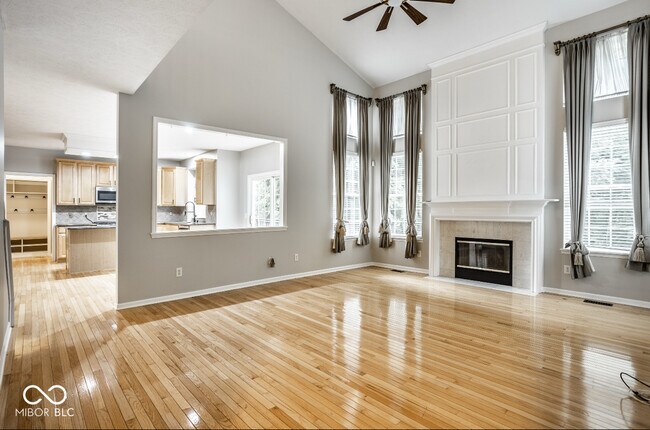 Building Photo - 7533 Prairie View Dr