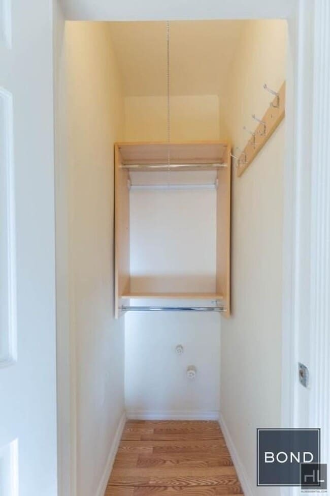 Foto del edificio - SECOND AVENUE