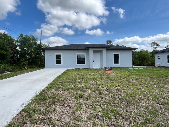 BRAND NEW HOME- MOVE IN READY 3 BEDROOM 2 ... - BRAND NEW HOME- MOVE IN READY 3 BEDROOM 2 ...