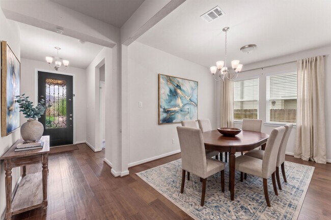 Foto del edificio - 3850 Chapman Bluff Dr
