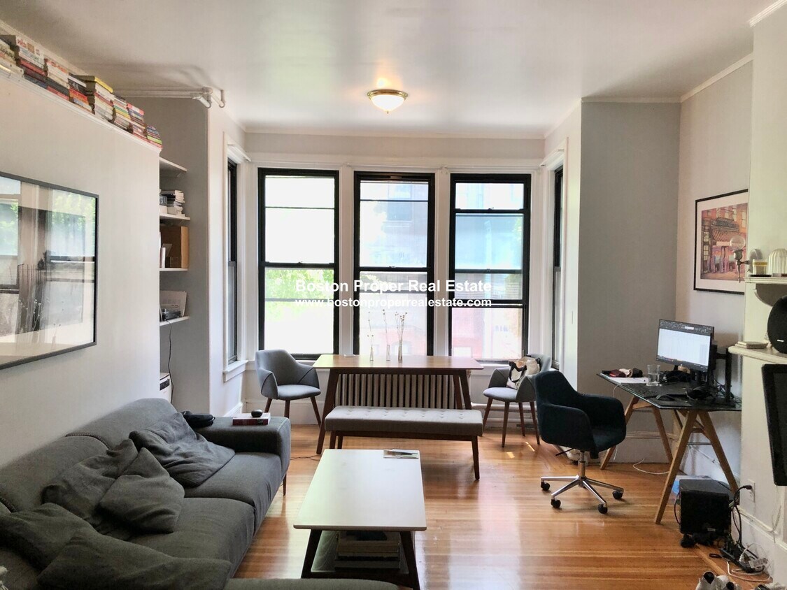 Foto principal - 178 Marlborough St