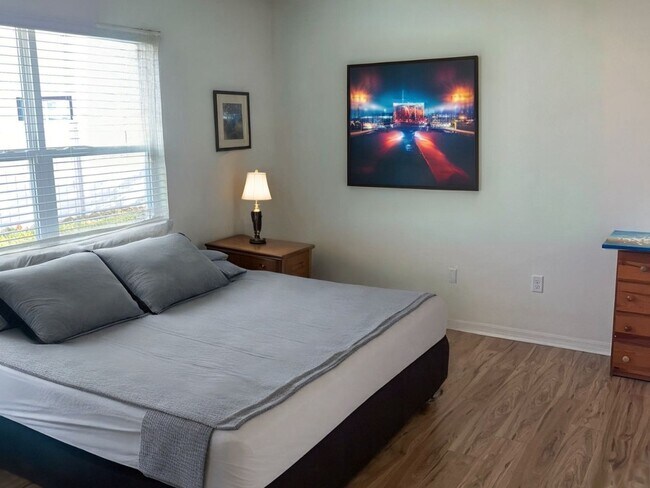 Foto del edificio - 3 Bedroom Single Family Home in Wimauma