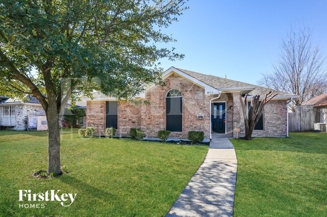 Building Photo - 805 Shadybrook Ln