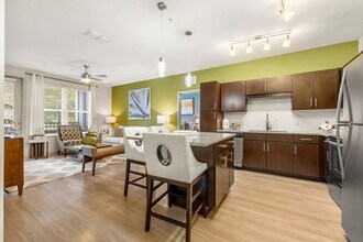 Building Photo - Pearce at Pavilion Luxury Apartments