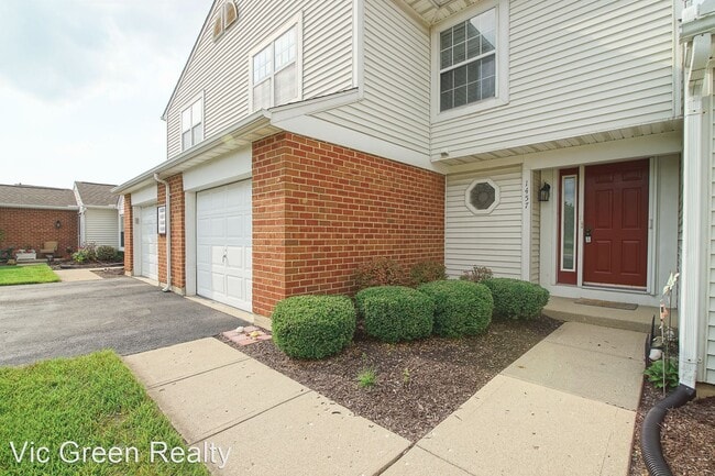 Building Photo - 1457 Eagle Highlands Dr