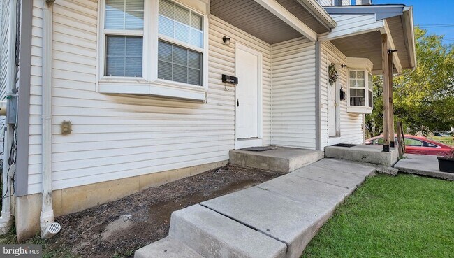 Foto del edificio - 1308 Worrall St