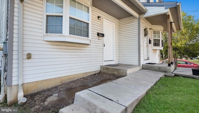 Building Photo - 1308 Worrell Street Unit