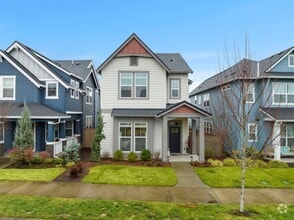 Building Photo - 3548 SE Reed Dr