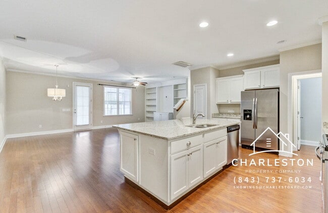 Building Photo - 2005 Kings Gate Ln