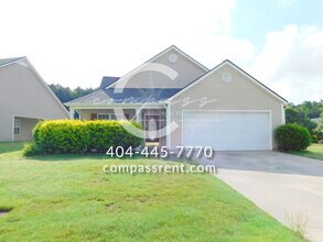 Building Photo - 428 Shadowbrooke Cir SW