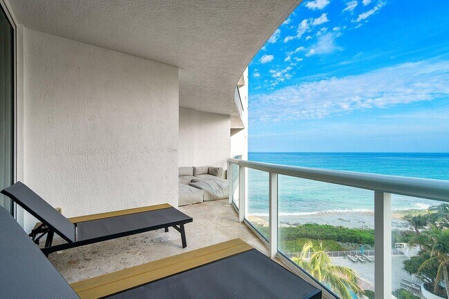 Building Photo - 4600 N Ocean Dr