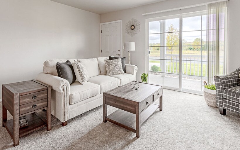 ster Street Estates Apartments in Merrill, WI