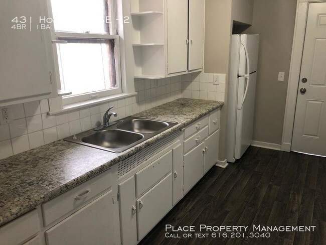 Building Photo - 4 bedroom in Grand Rapids MI 49507