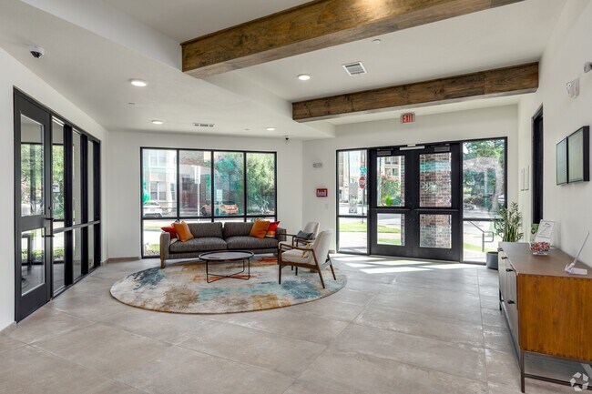 Foto del edificio - Park on 14th