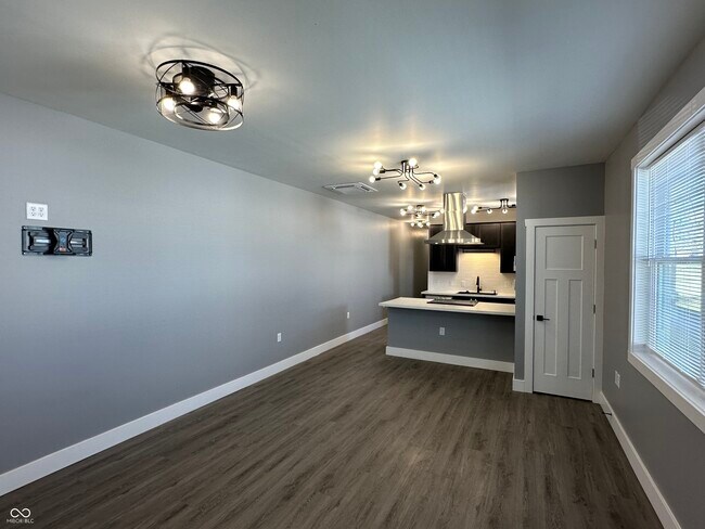 Foto del edificio - 1104 S Malott St