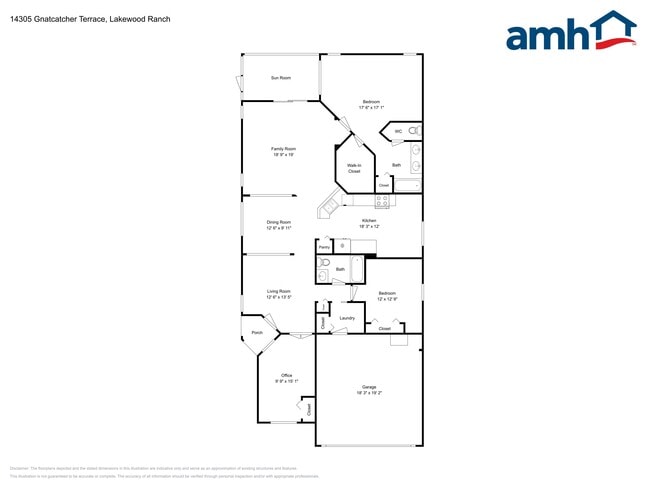 Building Photo - 14305 Gnatcatcher Terrace