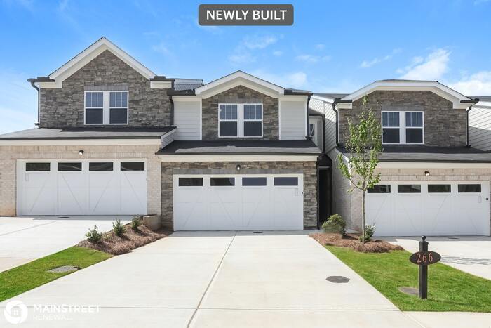 Primary Photo - 266 Grayson Trail, McDonough, GA 30253