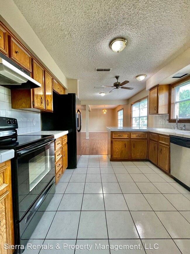 Foto del edificio - 3 br, 2 bath House - 1407 Ruiz Drive