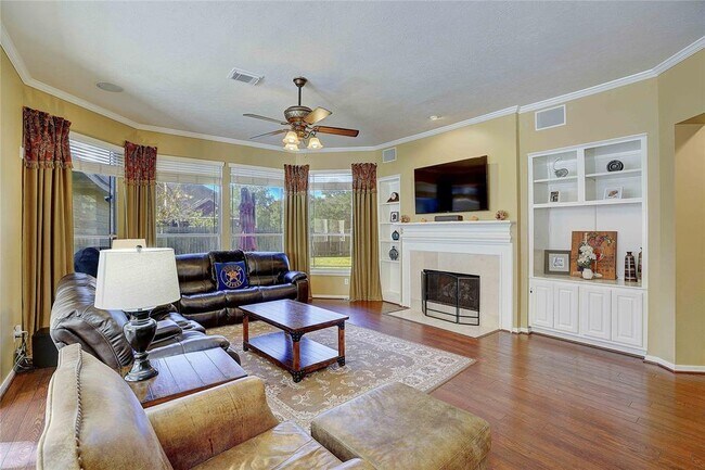 Foto del edificio - 3231 Willow Wood Trail