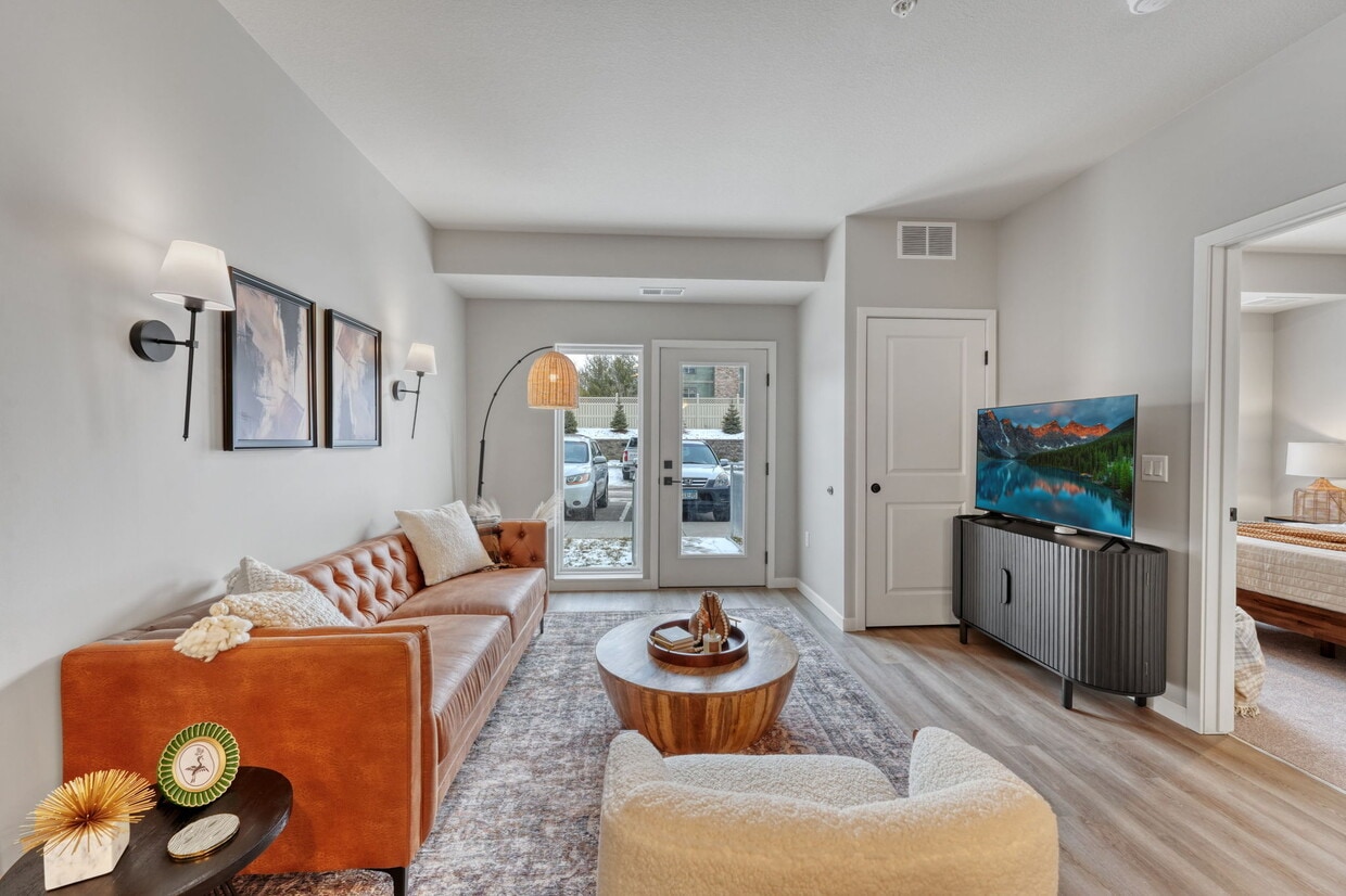 Lochner Apartments in White Bear Lake, MN