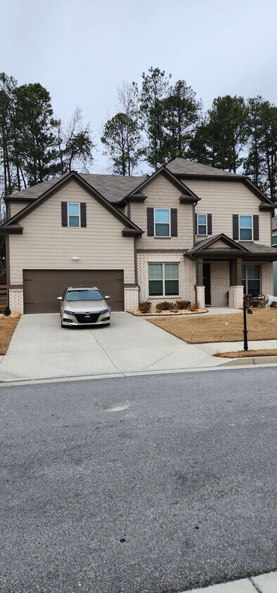 Foto principal - 1746 Hamilton Lake Pkwy