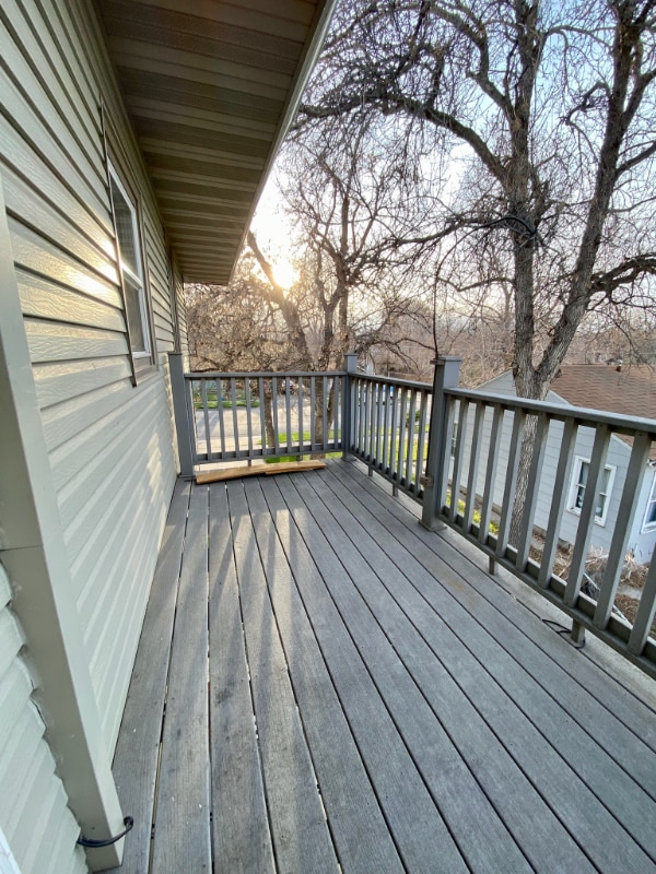 Foto del edificio - 541 1/2 Terry Ave