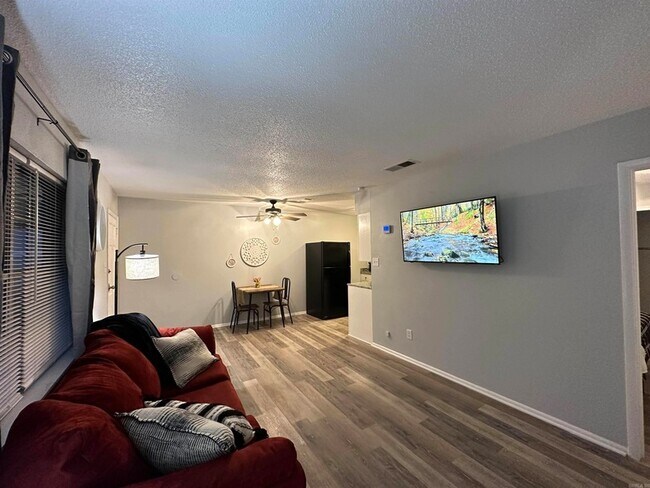 Foto del edificio - 3800 Pine St