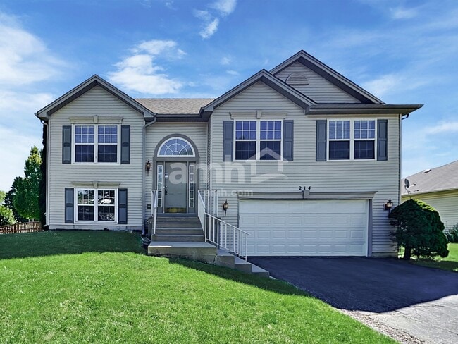 Building Photo - 214 Turnbridge Dr