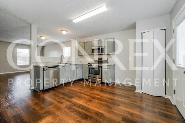Building Photo - Beautiful 3 Bedroom Home!