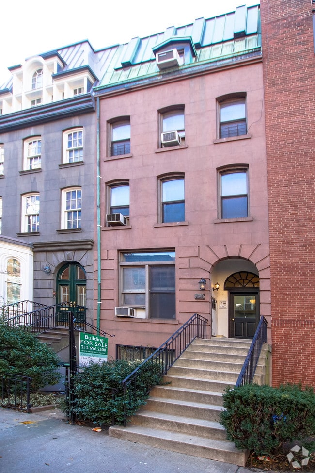 Turtle Bay Apartments New York Ny Primary Photo Turtle Bay