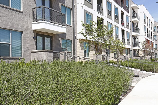 Foto del edificio - The Mallory Eastside