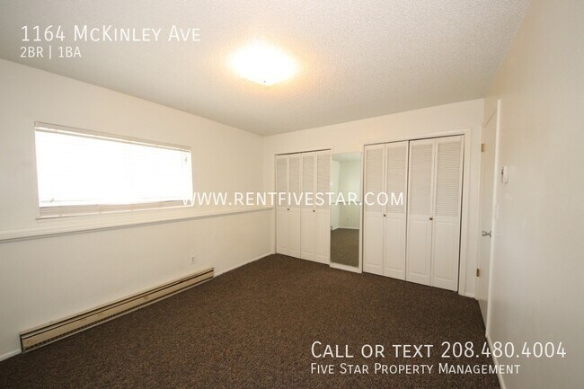 Foto del edificio - 1164 McKinley Ave