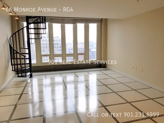 Building Photo - 66 Monroe Ave