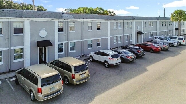 Foto del edificio - 2753 L B McLeod Rd