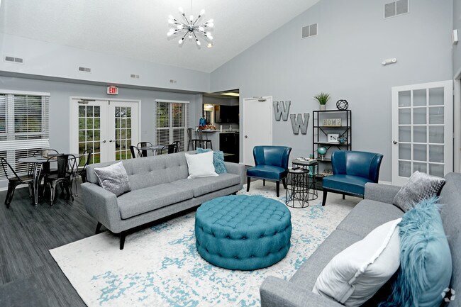 Apartments For In Troy Mi