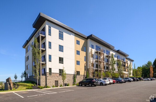 Building Photo - The Wilbur Views