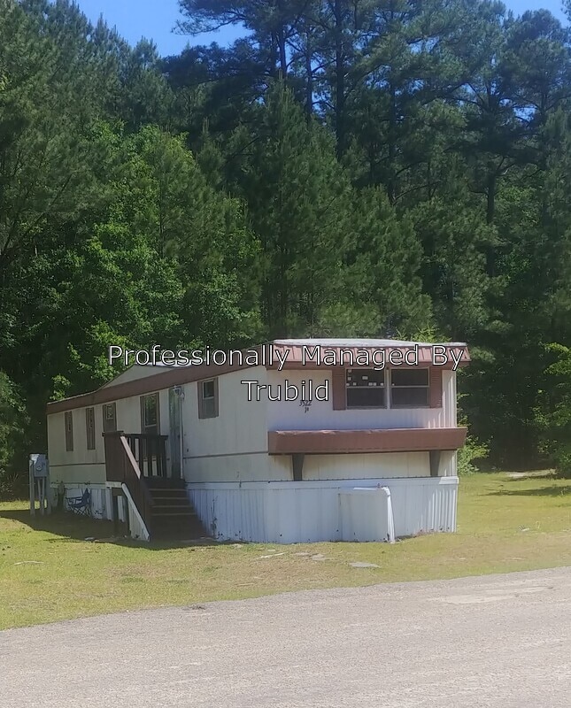 3522 Vandora Dr, Fayetteville, NC 28311 House Rental in Fayetteville