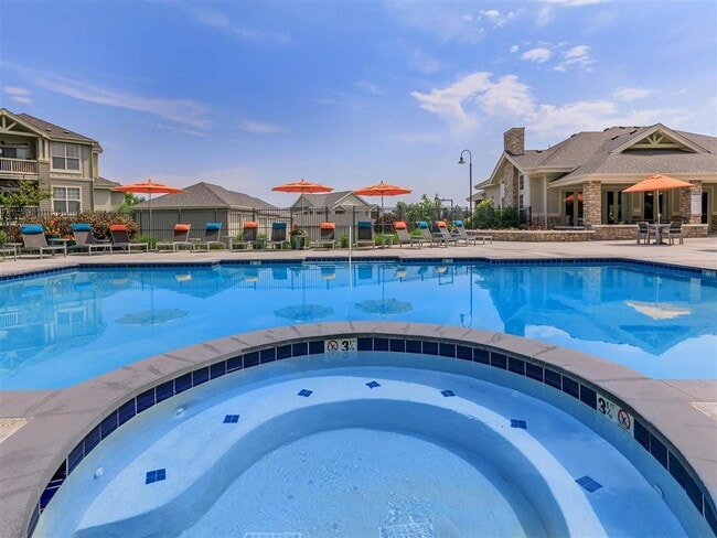 Foto del edificio - Links at Legacy Ridge