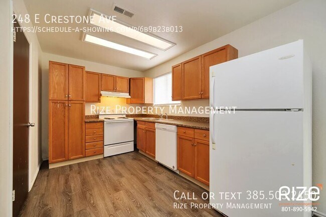 Foto del edificio - 248 E Crestone Ave