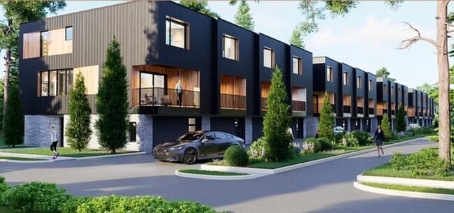 Building Photo - 529 Warnock Ave S