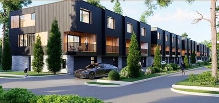 Building Photo - 539 Warnock Ave S