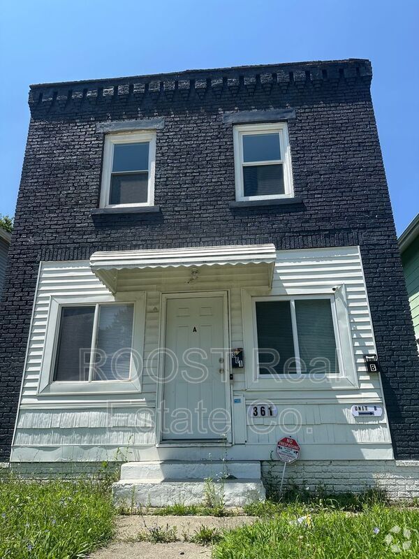Building Photo - 155-1-361-362 S Harris Ave