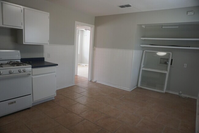 Foto del edificio - 4314 32nd St