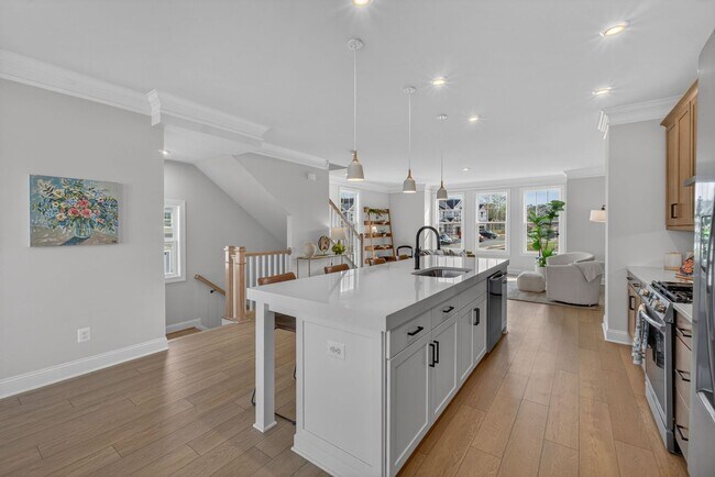 Foto del edificio - 4012 Talen Ln