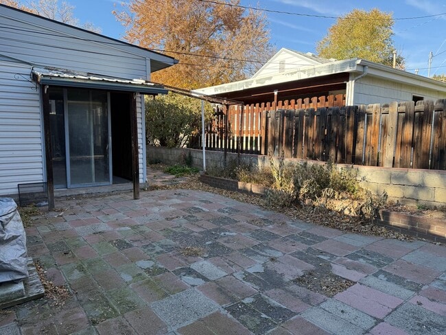 Building Photo - 1247 Harvard Ave