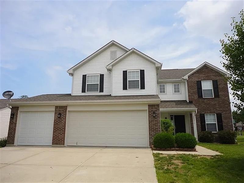 Primary Photo - Indianapolis Sweet Home F1