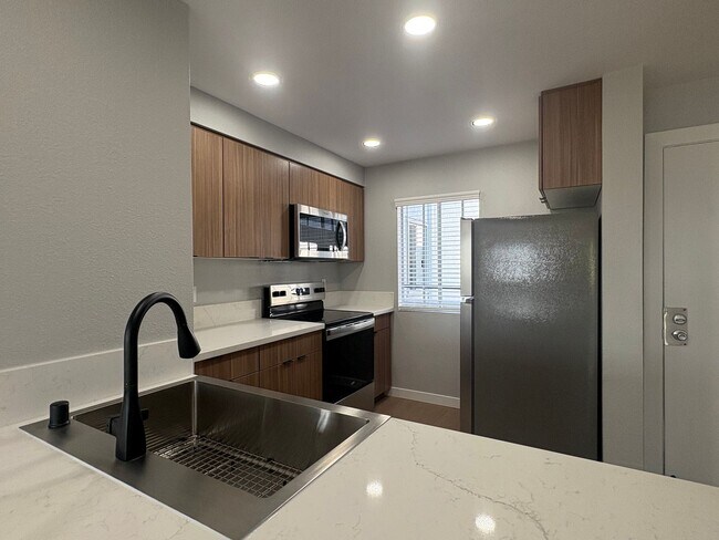 Interior Photo - The Grand Costa Mesa