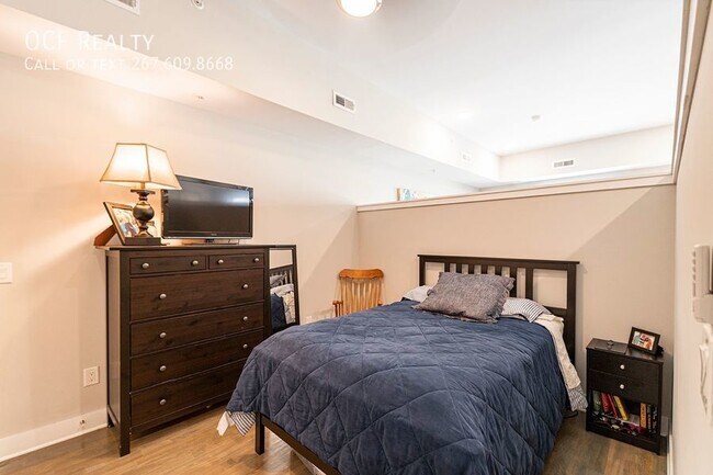 Foto del edificio - 1607 Catharine St