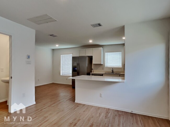 Building Photo - 4130 Neches Bnd Dr