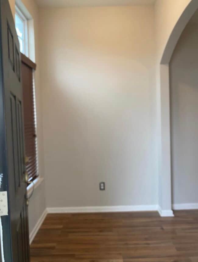 Entry - 9665 Turning Wheel Dr